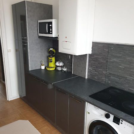 Lumiere Apartment Cholet Bagian luar foto