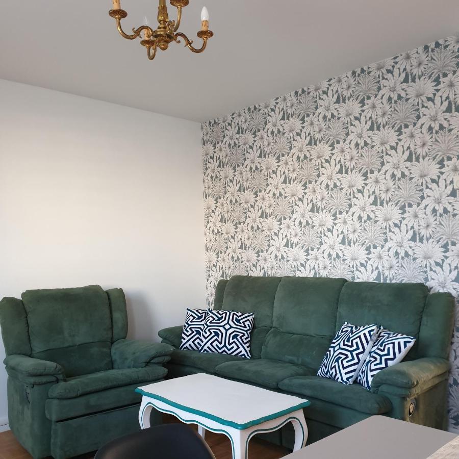 Lumiere Apartment Cholet Bagian luar foto