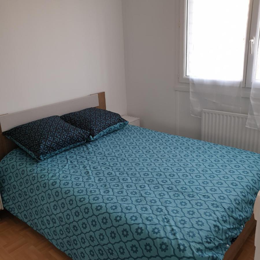Lumiere Apartment Cholet Bagian luar foto