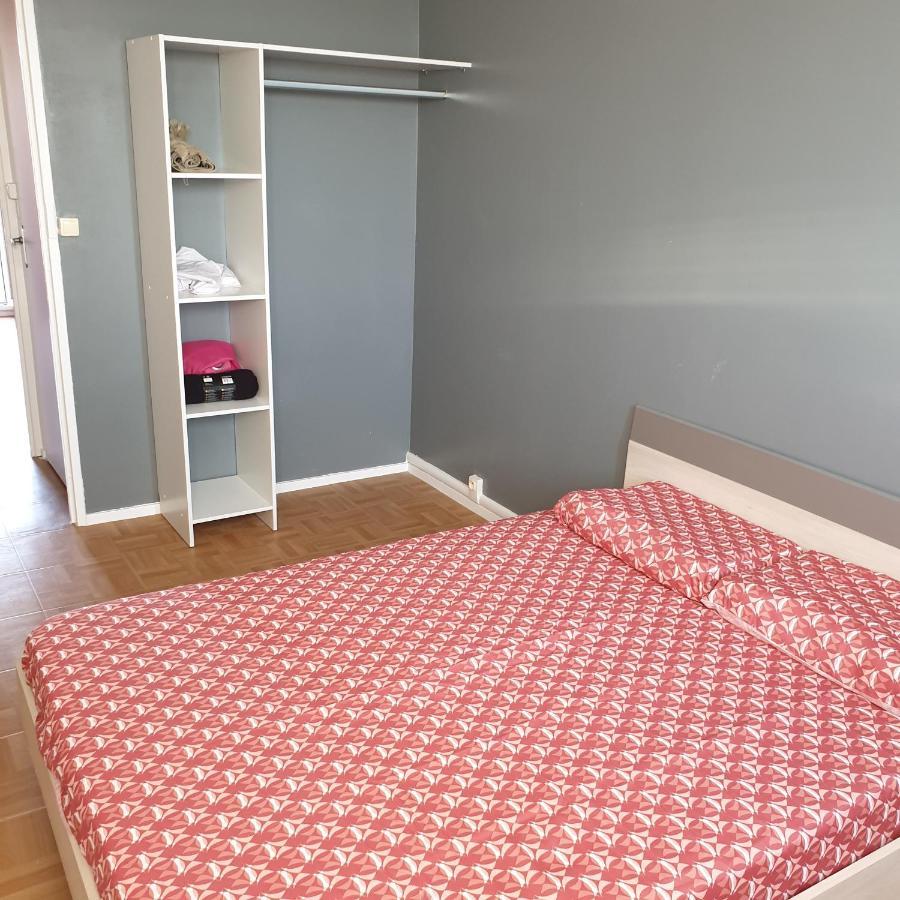 Lumiere Apartment Cholet Bagian luar foto